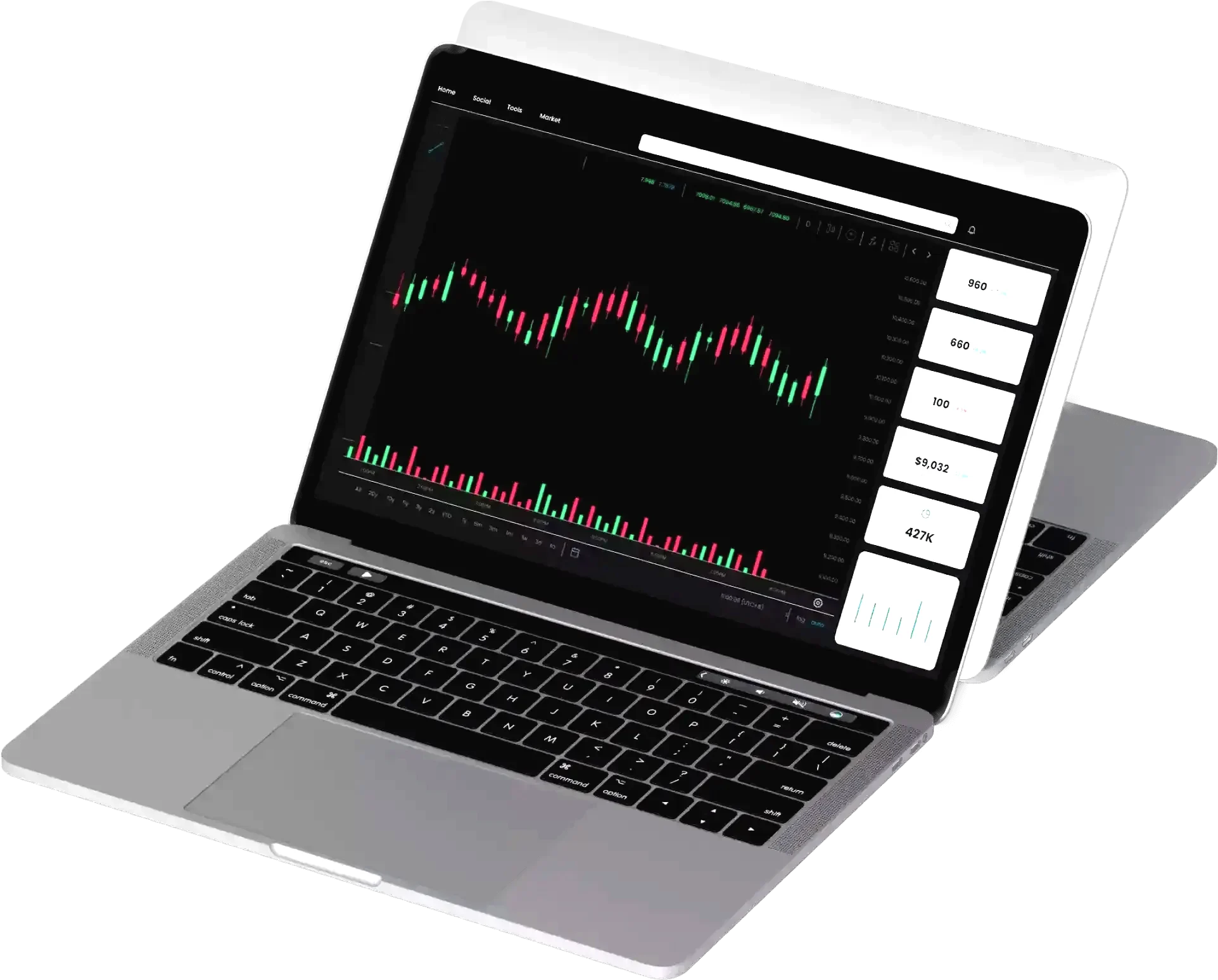 Skvanelidro Trading Tools